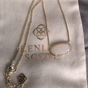Kendra Scott custom Dylan